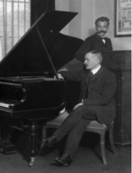 Home LudwigHupfeld AG